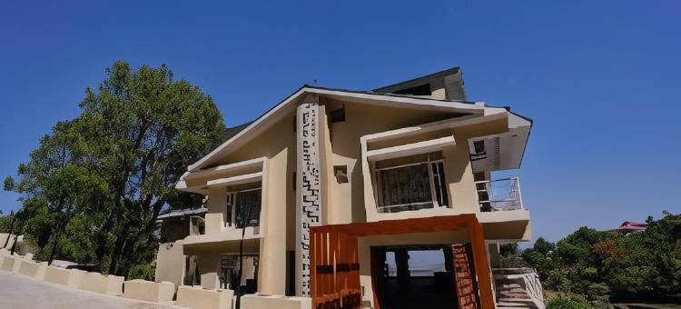 Hotel  Rajgriha Kasauli图片