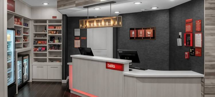 夏洛特米尔堡TownePlace套房酒店(TownePlace Suites Charlotte Fort Mill)图片