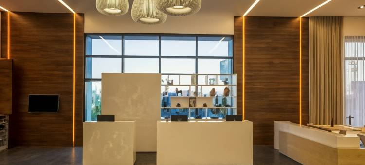 奇瓦瓦时尚购物中心派对酒店(Fiesta Inn Chihuahua Fashion Mall)图片
