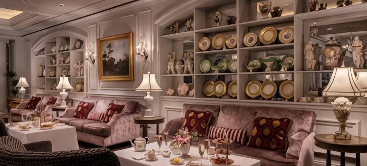 新奥尔良丽思卡尔顿酒店(The Ritz-Carlton, New Orleans)图片