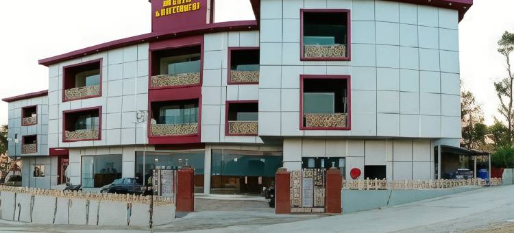 斋餐厅酒店(Jai Hotel and  Restaurant)图片