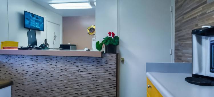 谢拉维斯塔马格努森酒店(Magnuson Hotel Sierra Vista)图片