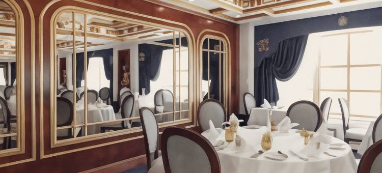 沙皇宫殿华丽 Spa 酒店(Tsar Palace Luxury Hotel & Spa)图片