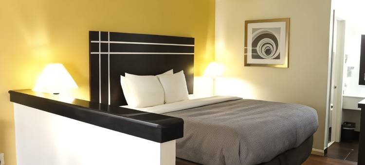 凯艺酒店(Quality Inn)图片