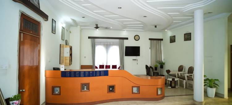 本迪哈维利普拉塔加酒店(Hotel Pratapgarh Haveli Bundi)图片