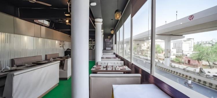 OnlyStay 豪华别墅阿格拉(OnlyStay Luxe House Agra)图片