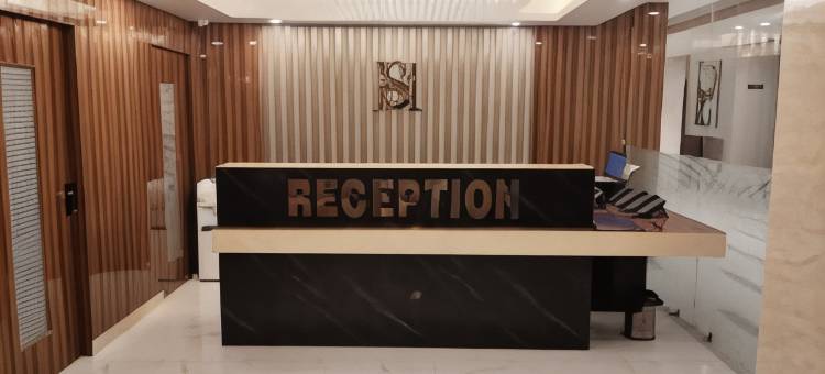 Samriddhi酒店(Hotel Samriddhi)图片