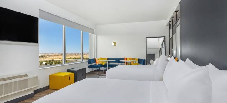 丹佛北威斯敏斯特雅乐轩酒店(Aloft Denver North Westminster)图片