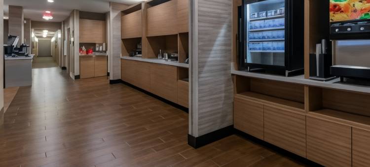 盖洛普TownePlace套房酒店酒店(TownePlace Suites Gallup)图片