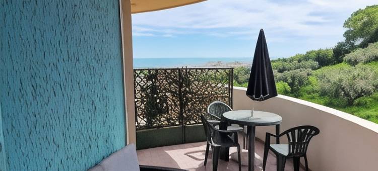 佩斯卡拉城景旅馆(City View Pescara B&B)图片