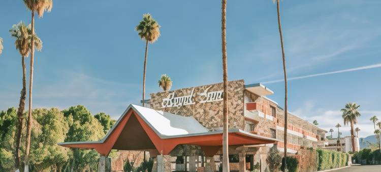 皇家太阳棕榈泉(Royal Sun Palm Springs)图片