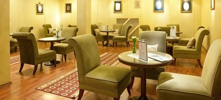 伊尔卡酒店(Ilkay Hotel)图片