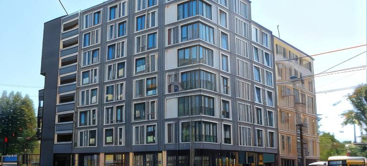 阿马诺之家酒店(AMANO HOME Apartments)图片