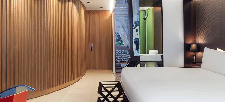 亚拉尼斯乡村风格别墅酒店(Vila Arenys Hotel)图片