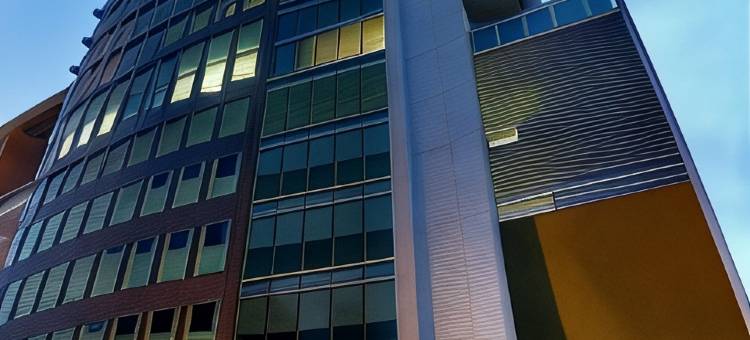 Marinn Place Financial District图片