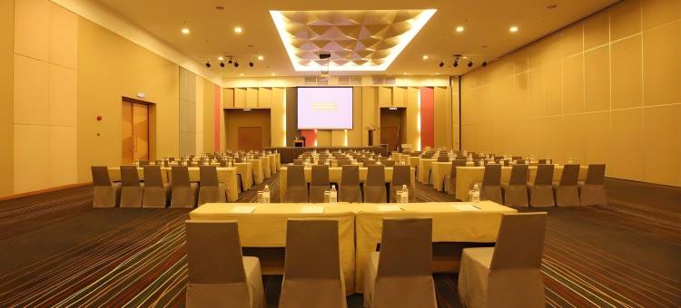梅鲁木麻黄酒店(Hotel Casuarina @ Meru)图片