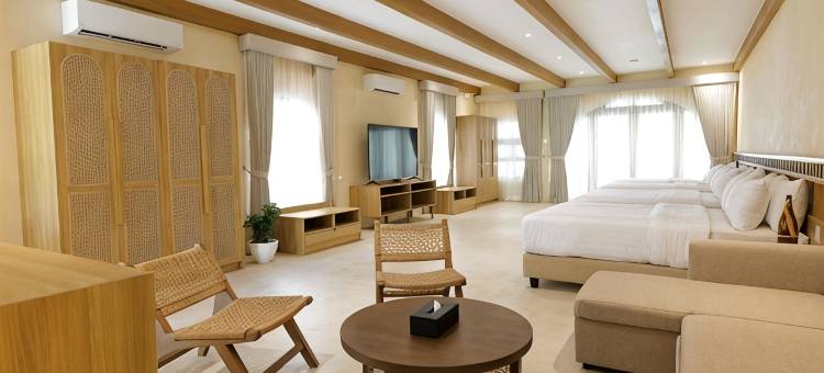 HII管理的科斯塔索拉纳度假村(Costa Solana Resort Managed by HII)图片