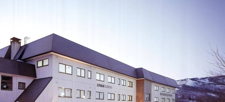 志贺高原奥林匹克饭店(Shiga Kogen Olympic Hotel)图片