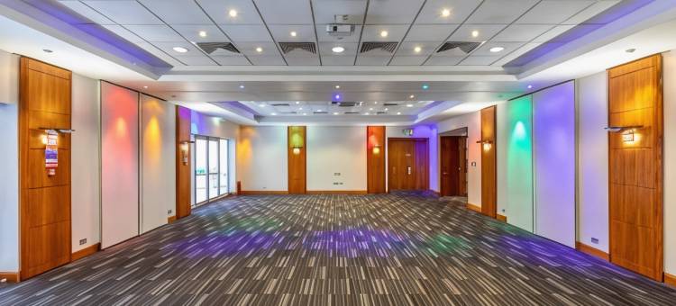 Holiday Inn 牛津假日酒店(Holiday Inn OXFORD by IHG)图片