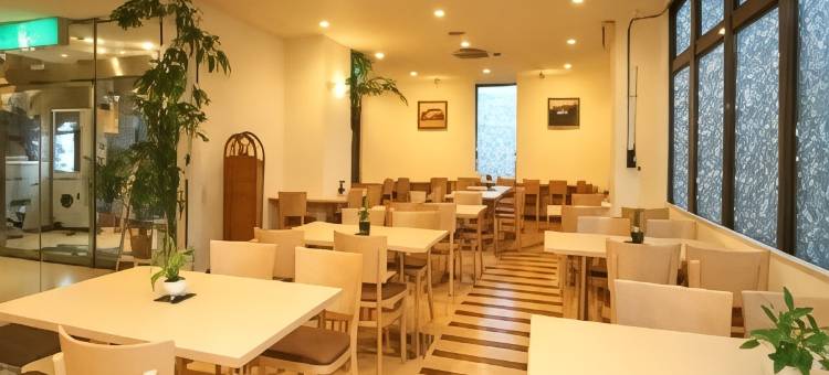 国分城市酒店(Urban Hotel Kokubu)图片