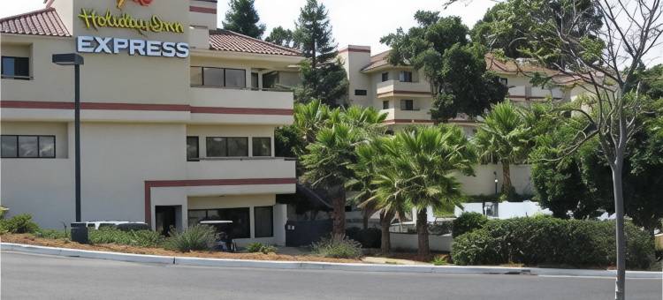格罗夫海滩-皮斯莫海滩智选假日酒店(Holiday Inn Express GROVER BEACH-PISMO BEACH AREA by IHG)图片