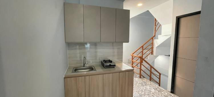 Behomy Urban Suite Bekasi图片