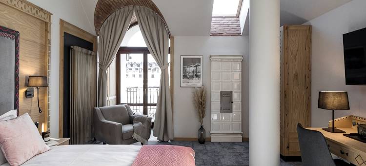 克里斯蒂娜公寓酒店(Aparthotel Cristina)图片