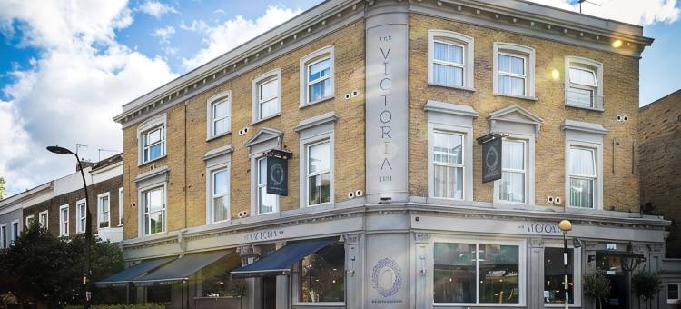 维多利亚旅馆(Victoria Inn)图片