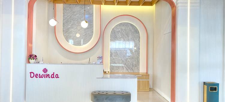 Dewinda Hotel Lubuklinggau图片