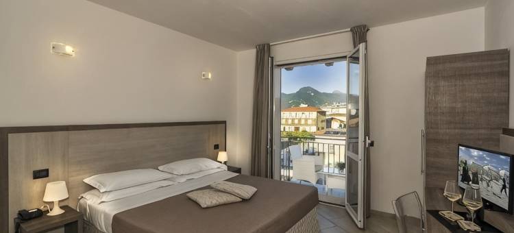 丽都酒店(Hotel Lido Inn)图片