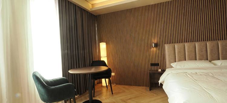 通酒店(Tung Hotel Zeewolde)图片
