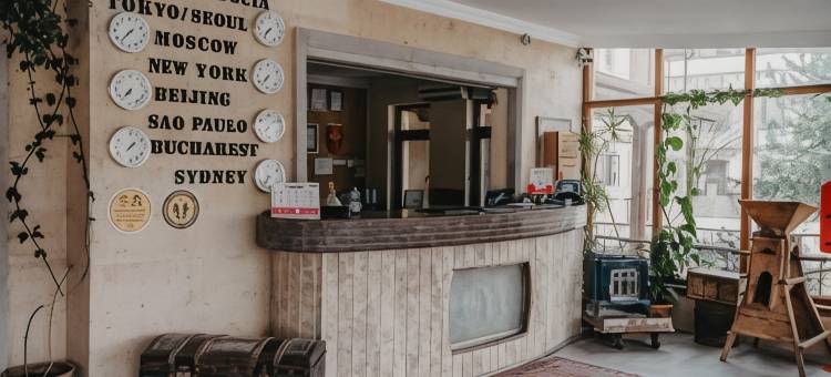 哥乐美皇家石屋酒店(Royal Stone Houses - Goreme)图片