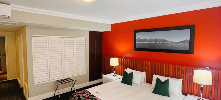 新图巴格酒店(Innscape Classic Hotel)图片