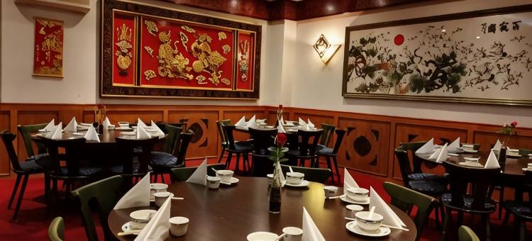 莲花楼(China Restaurant Hotel Lotus)图片