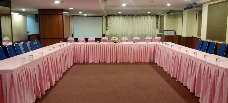 斯里花园酒店(Hotel Sri Garden Sdn. Bhd.)图片