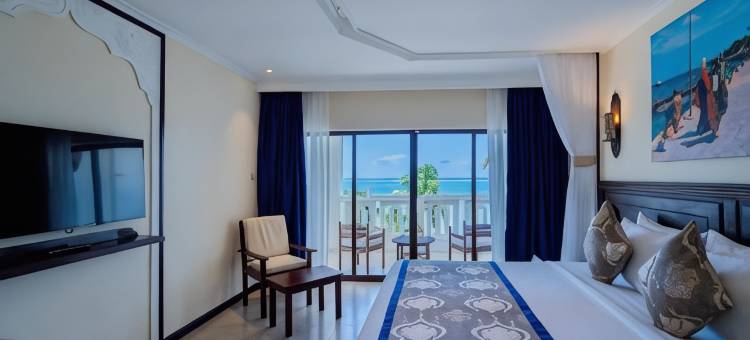 普莱德因天堂海滩水疗度假村(PrideInn Paradise Beach Resort & Spa Mombasa)图片