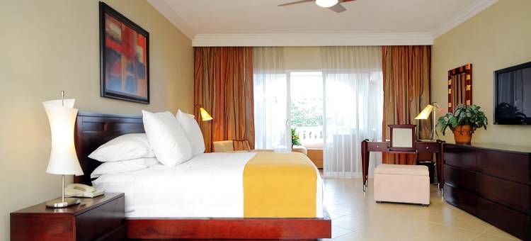 生活总统套房酒店 - 全包式(Presidential Suites by Lifestyle Puerto Plata - All Inclusive)图片