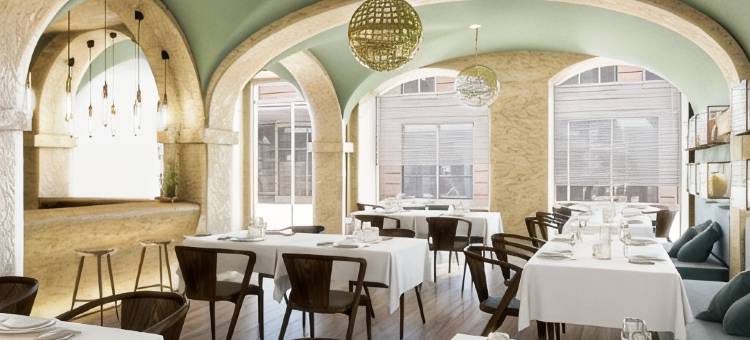 达巴克斯艾酒店(Hotel da Baixa)图片