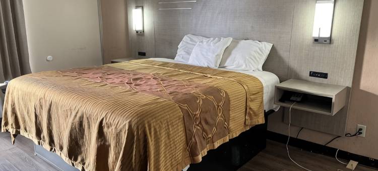 西方汽车旅馆(Western Motel)图片