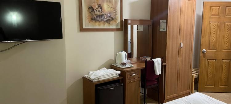 阿吉佐葛卢马尔科克酒店(Azizoglu Malkoc Hotel)图片