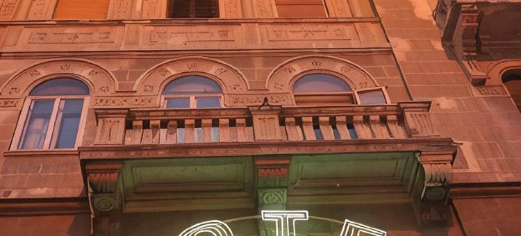 莫德诺维迪贝斯特韦斯特酒店(Best Western Hotel Moderno Verdi)图片
