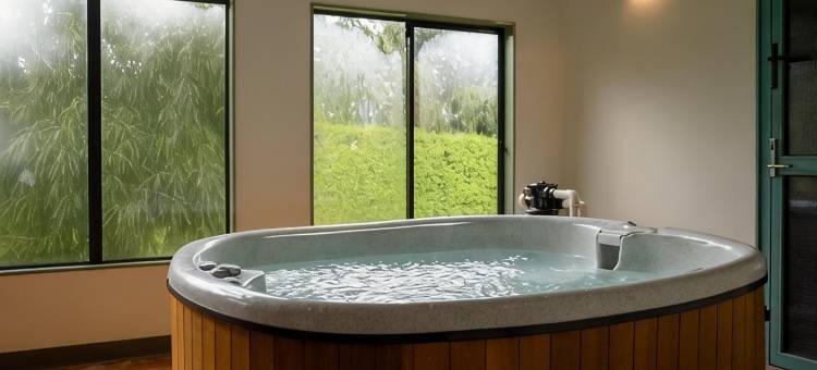 瓦纳卡塔斯曼度假公园(Tasman Holiday Parks - Wanaka)图片