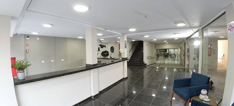 阿萨酒店(Asa Hotel)图片