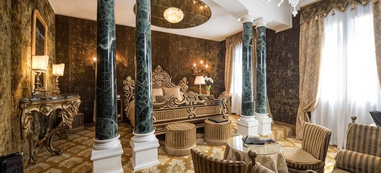 大都会酒店(Hotel Metropole Venezia)图片