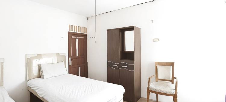 O酒店布德斯里旅馆(Hotel O Penginapan Budhe Sri)图片