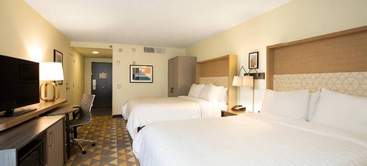 假日酒店摩根敦 - 雷丁区 by IHG(Holiday Inn MORGANTOWN - READING AREA by IHG)图片