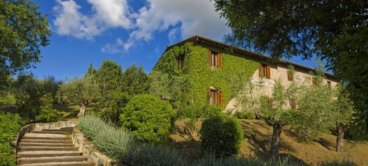 太阳山健康美丽别墅(Relais Villa Monte Solare Wellness & Spa)图片