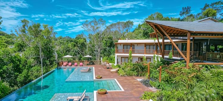 Aysú Trancoso酒店(Aysú Trancoso Hotel)图片