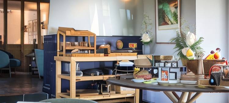 巴斯克旅馆(L'Auberge Basque-Relais & Châteaux)图片