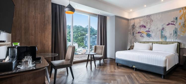 查亚普拉美居酒店(Mercure Jayapura)图片